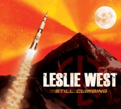 Leslie West : Still Climbing